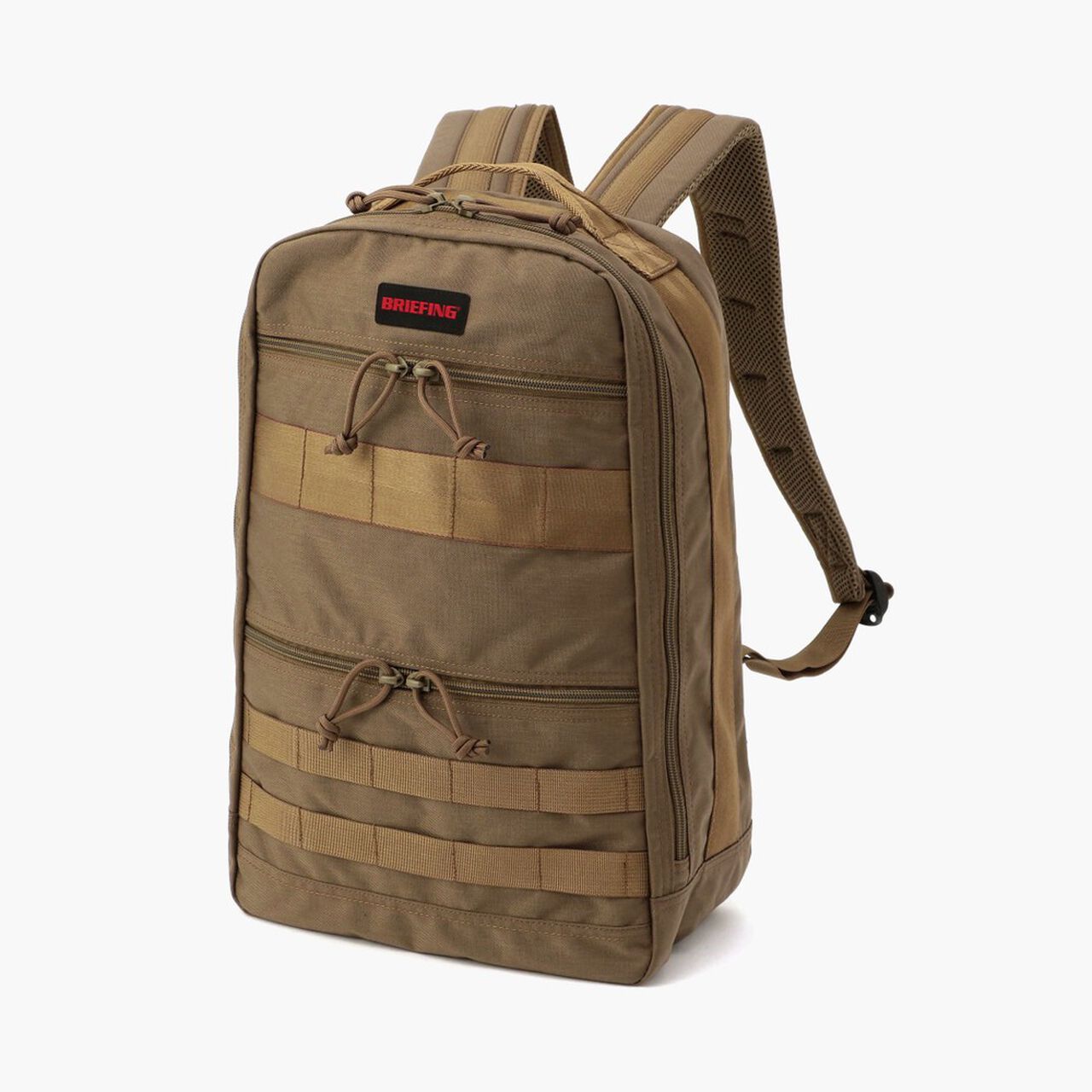 AT-SLIM PACK,Coyote, large image number 0